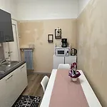 40-relax E Comodita Con Posto Auto Apartment