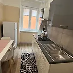 40-relax E Comodita Con Posto Auto Apartment *