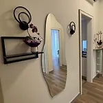 40-relax E Comodita Con Posto Auto Apartment