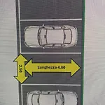 Apartment 40-relax E Comodita Con Posto Auto