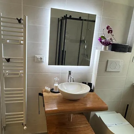 Apartment 40-relax E Comodita Con Posto Auto Trieste