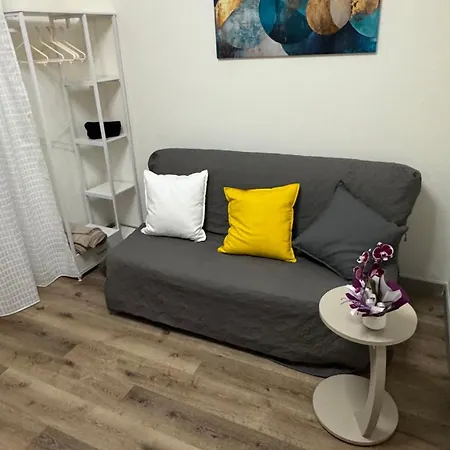 Apartamento 40-relax E Comodita Con Posto Auto