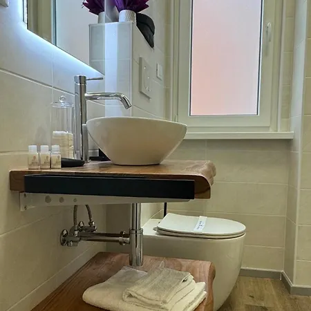 40-relax E Comodita Con Posto Auto Trieste