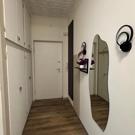 40-relax E Comodita Con Posto Auto *