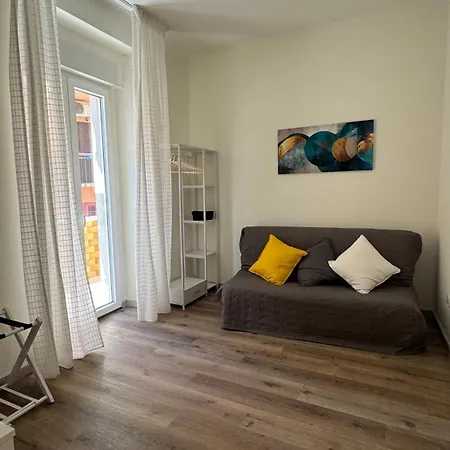 Apartamento 40-relax E Comodita Con Posto Auto Trieste