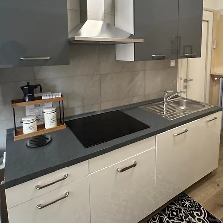 40-relax E Comodita Con Posto Auto *