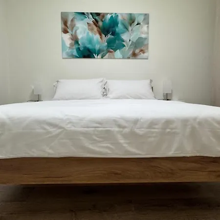 Apartment 40-relax E Comodita Con Posto Auto *