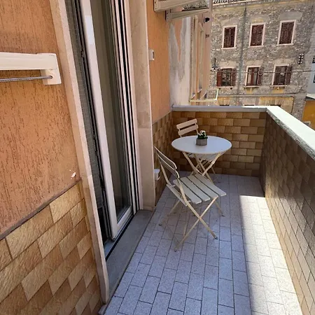 Apartment 40-relax E Comodita Con Posto Auto *