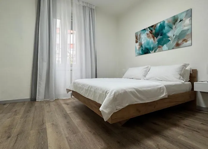 40-relax E Comodita Con Posto Auto