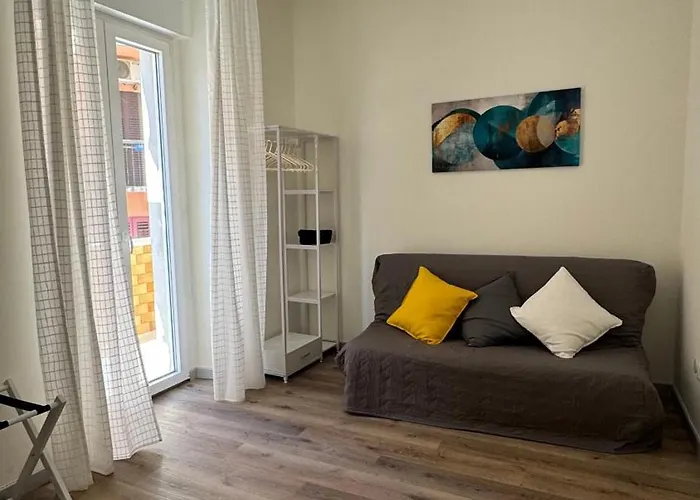 Apartamento 40-relax E Comodita Con Posto Auto Trieste