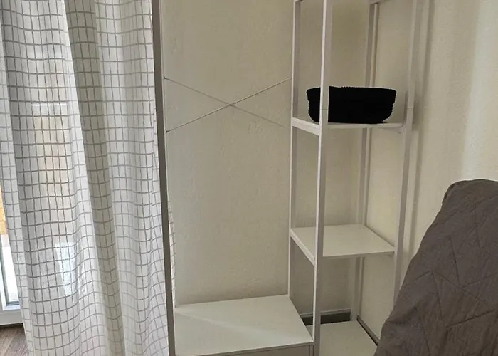 40-relax E Comodita Con Posto Auto *