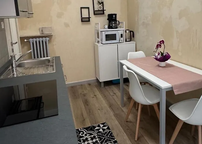 40-relax E Comodita Con Posto Auto *