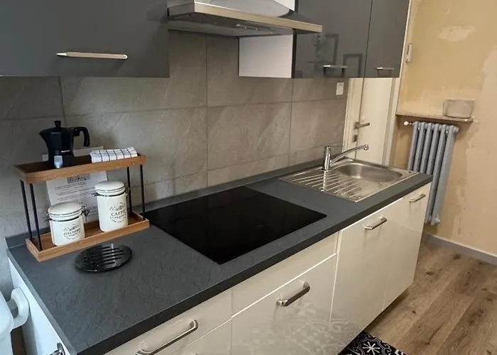 40-relax E Comodita Con Posto Auto * Trieste